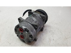 Recambio de compresor aire acondicionado para renault megane i (ba0/1_) 1.6 e (ba0f, ba0s) referencia OEM IAM 7700866491D   2