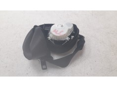 Recambio de cinturon seguridad delantero izquierdo para bmw 3 (f30, f80) 330 e referencia OEM IAM 34078320D  