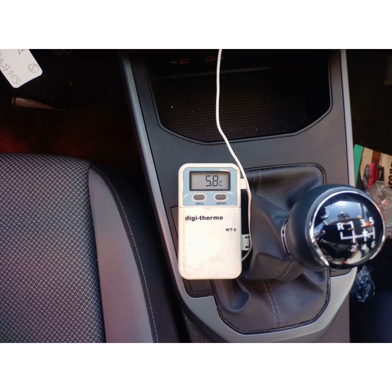 Recambio de compresor aire acondicionado para seat arona (kj7, kjp) 1.0 tsi referencia OEM IAM   