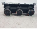 MANDO CALEFACCION / AIRE ACONDICIONADO 275007620R 275007620R 