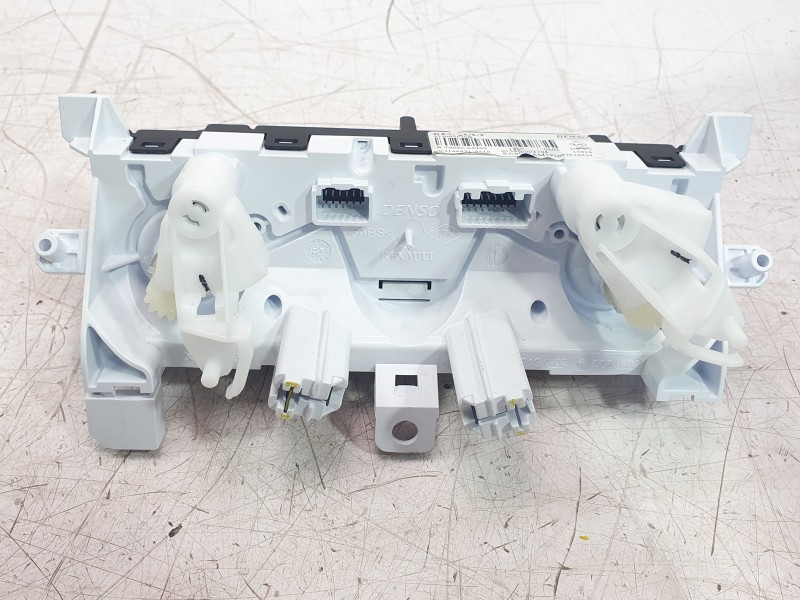 Recambio de mando calefaccion / aire acondicionado para renault clio v referencia OEM IAM 275007620R  
