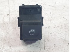 MANDO ELEVALUNAS TRASERO IZQUIERDO 254218388R 