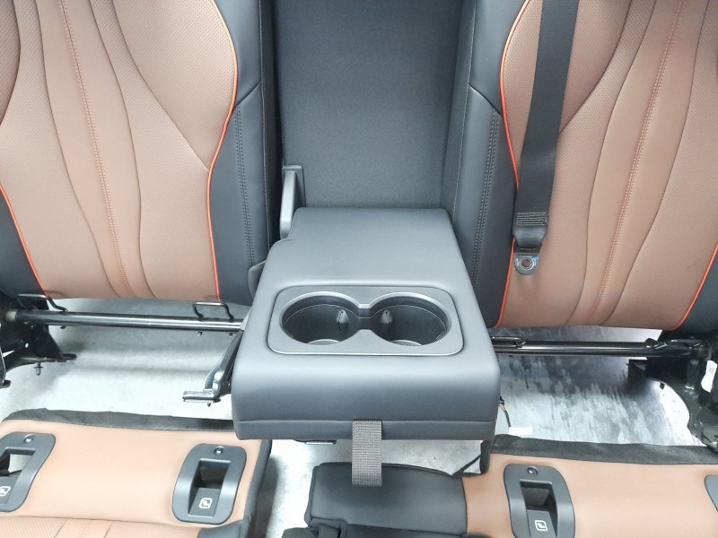 Recambio de juego asientos completo para byd seal u 1.5 plug-in hybrid awd referencia OEM IAM SA3HKU6800010B  