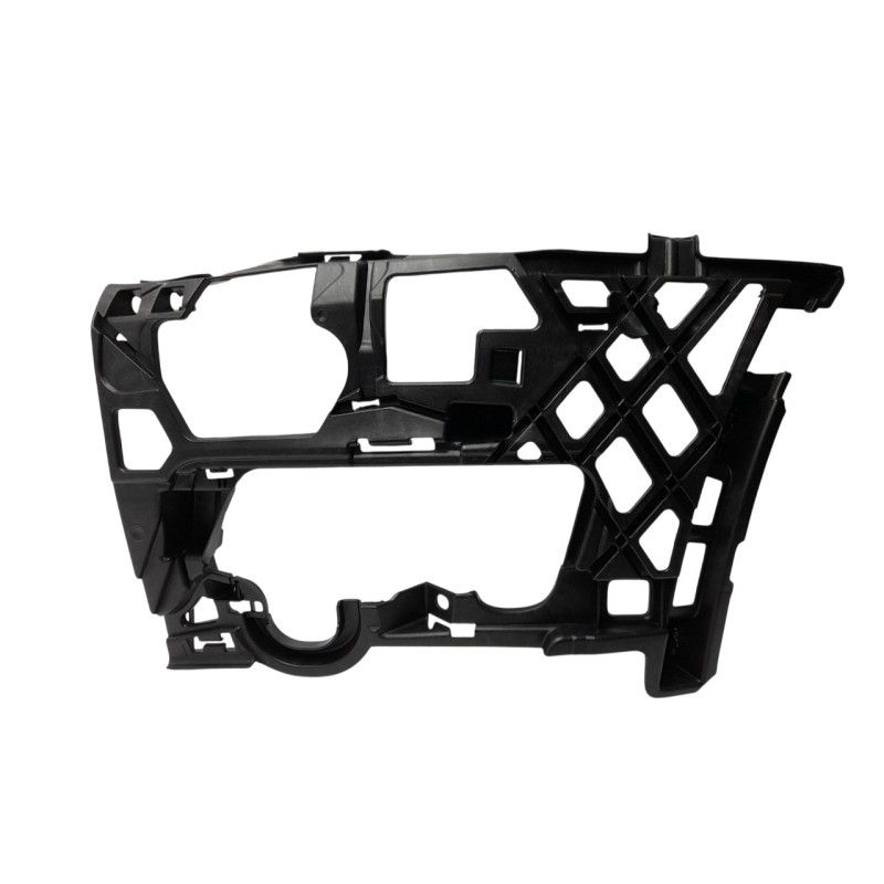 Recambio de soporte paragolpes delantero izquierdo para volkswagen golf vii lim. referencia OEM IAM 5G0807723D  107236236/-/2401