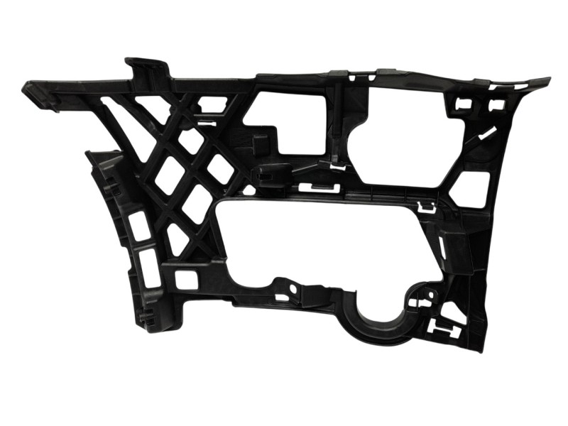 Recambio de soporte paragolpes delantero izquierdo para volkswagen golf vii lim. referencia OEM IAM 5G0807723D  107236236/-/2401