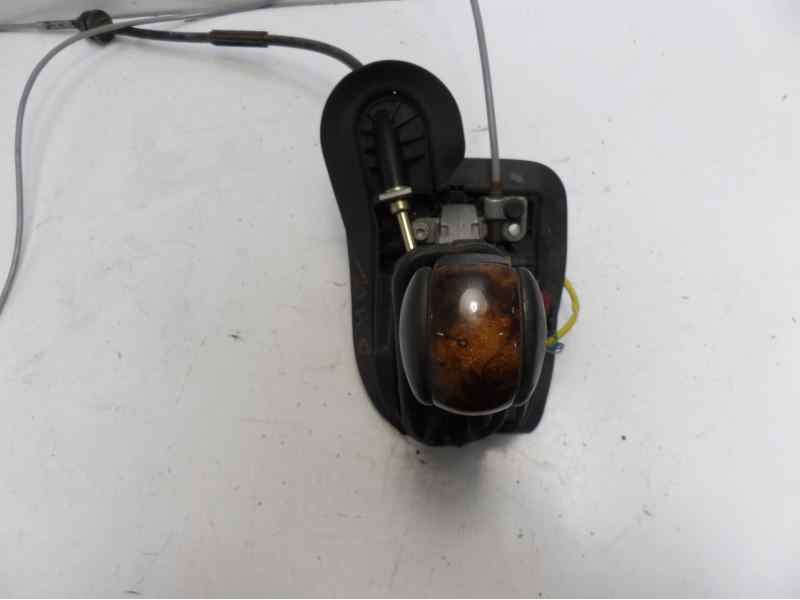 Recambio de palanca cambio para bmw serie 5 berlina (e39) 525i referencia OEM IAM 51258204408  
