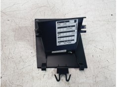 Recambio de guantera para renault clio v referencia OEM IAM 2142605X   2