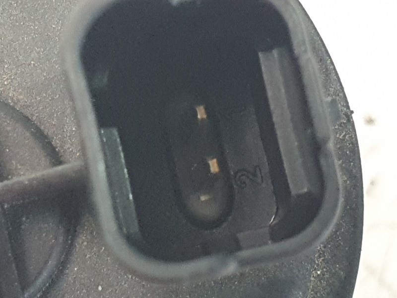 Recambio de valvula aire adicional para renault clio v referencia OEM IAM 149304569R  