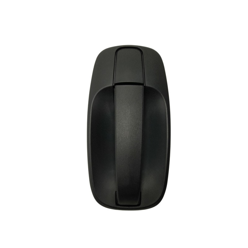 Recambio de maneta exterior lateral derecha para renault trafic combi (ab 4.01) referencia OEM IAM 8200214656 106194853 10619485