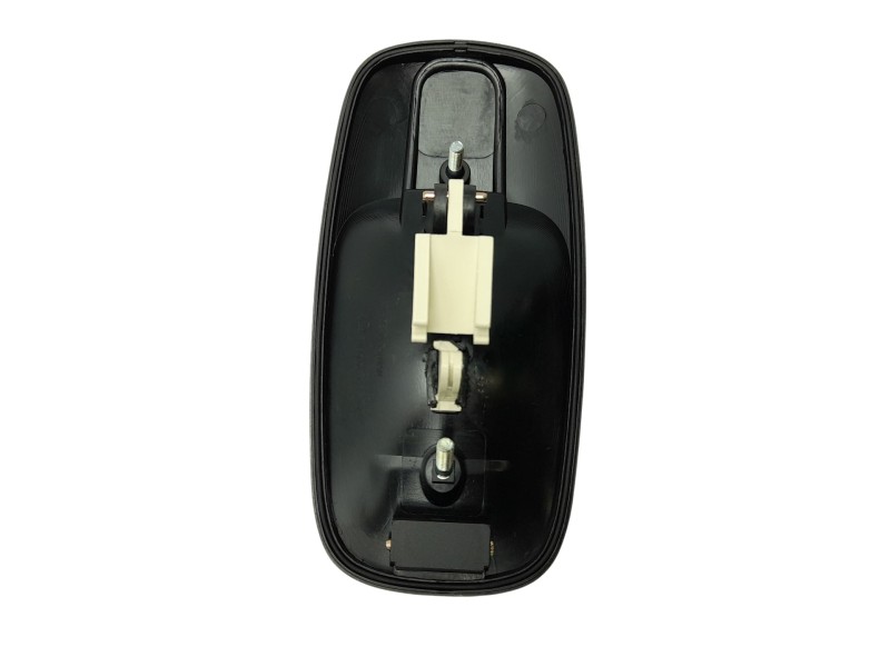 Recambio de maneta exterior lateral derecha para renault trafic combi (ab 4.01) referencia OEM IAM 8200214656 106194853 10619485
