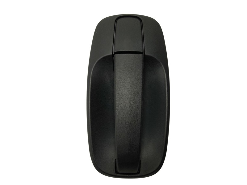Recambio de maneta exterior lateral derecha para renault trafic combi (ab 4.01) referencia OEM IAM 8200214656 106194853 10619485