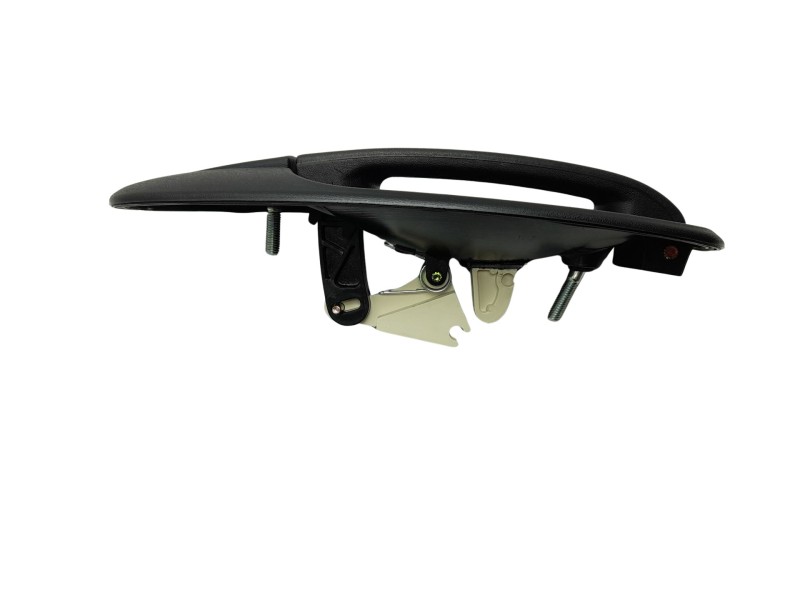 Recambio de maneta exterior lateral derecha para renault trafic combi (ab 4.01) referencia OEM IAM 8200214656 106194853 10619485