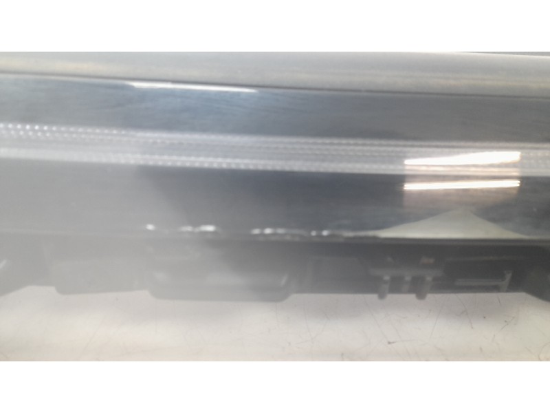 Recambio de faro delantero para hyundai kona 1.0 t-gdi referencia OEM IAM 92209HF100  