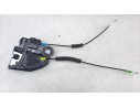 CERRADURA PUERTA TRASERA DERECHA 6905002580 6905002580 