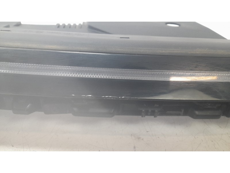 Recambio de faro delantero para hyundai kona 1.0 t-gdi referencia OEM IAM 92209HF100  