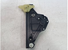 Recambio de elevalunas trasero derecho para renault clio v referencia OEM IAM 827209773R  