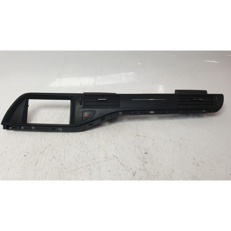 Recambio de aireador central para citroën c5 iii break (rw_) 2.0 hdi 140 referencia OEM IAM 9682297777  