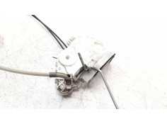 Recambio de cerradura puerta delantera izquierda para honda civic berlina 5 (fk) 2.2 i-ctdi comfort referencia OEM IAM 72151SMGG 2
