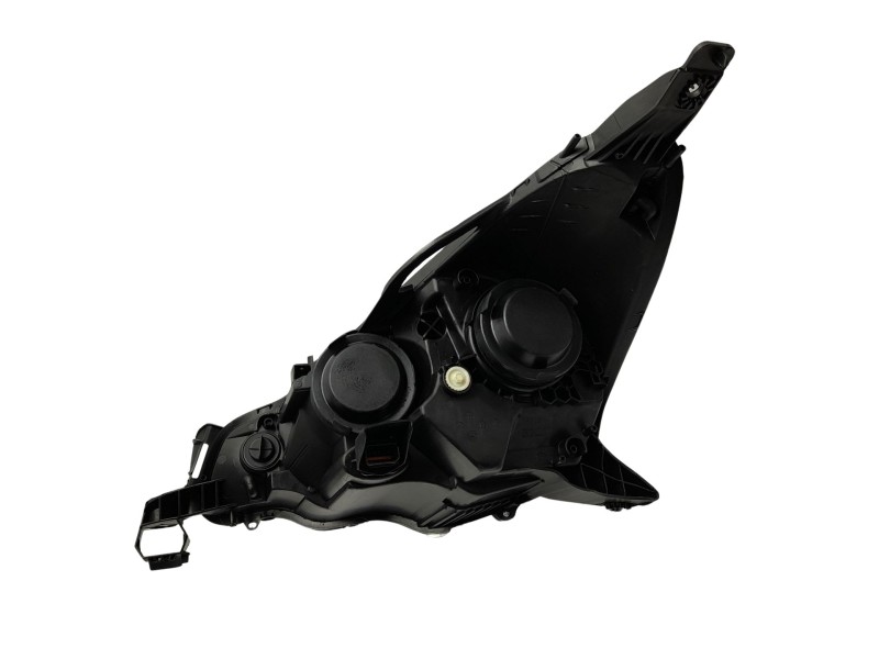 Recambio de faro derecho para citroën c3 referencia OEM IAM 1606930080  10107430001/CI3244903/11227602/5140032