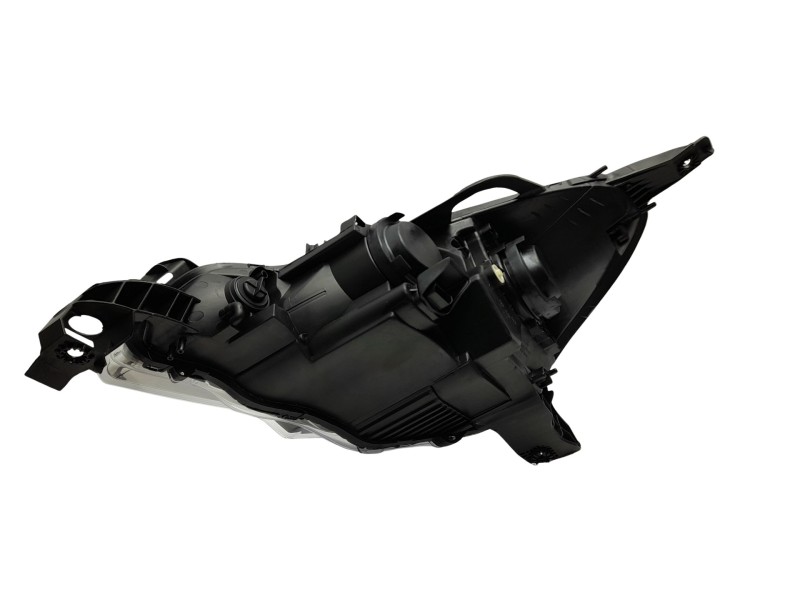 Recambio de faro derecho para citroën c3 referencia OEM IAM 1606930080  10107430001/CI3244903/11227602/5140032