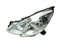 Recambio de faro izquierdo para citroën c3 referencia OEM IAM 1606930180  10107430002/CI3244904/11227601/5140031