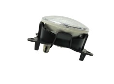 Recambio de faro antiniebla izquierdo para citroën c3 referencia OEM IAM 6206N0  10107430005/CI3244433/13227679/50030100 2