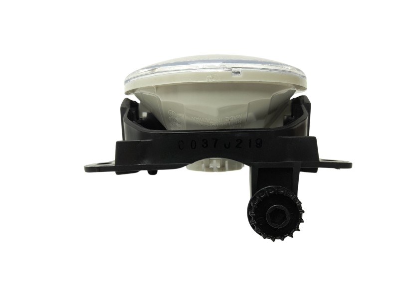Recambio de faro antiniebla izquierdo para citroën c3 referencia OEM IAM 6206N0  10107430005/CI3244433/13227679/50030100