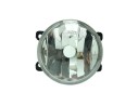 FARO ANTINIEBLA IZQUIERDO 6206N0 10107430005/13227679/50030100/CI3244433