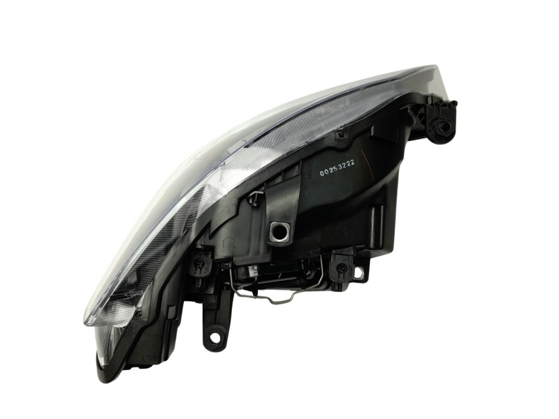 Recambio de faro izquierdo para seat ibiza (6j5) referencia OEM IAM 6J1941021E  10121310002/ST0364814/11852207/901006I