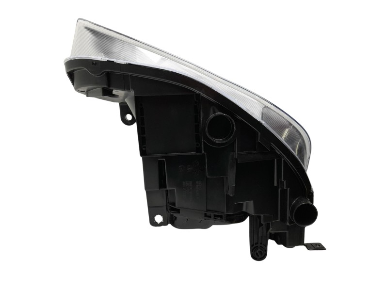 Recambio de faro izquierdo para seat ibiza (6j5) referencia OEM IAM 6J1941021E  10121310002/ST0364814/11852207/901006I