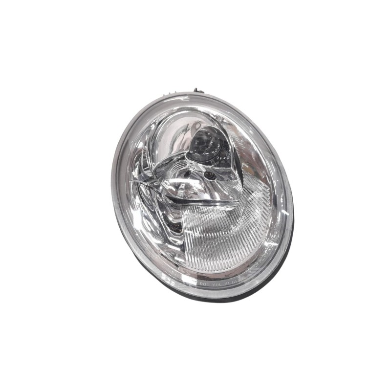 Recambio de faro derecho para volkswagen new beetle (9c1/1c1) referencia OEM IAM 1C0941030J  10123331001/11915502/2530012/VG4204