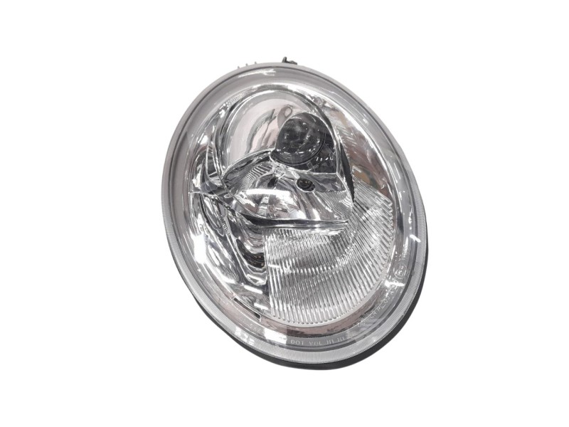 Recambio de faro derecho para volkswagen new beetle (9c1/1c1) referencia OEM IAM 1C0941030J  10123331001/11915502/2530012/VG4204