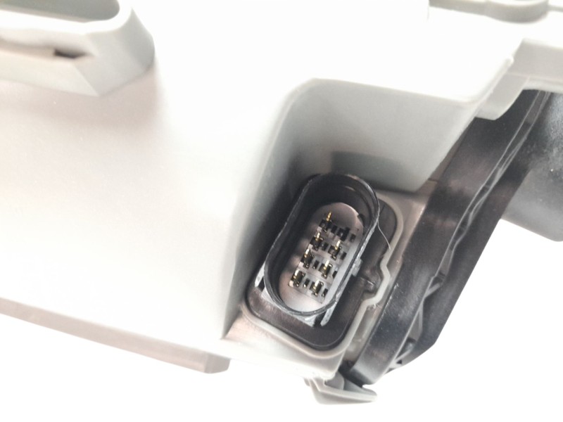 Recambio de faro derecho para volkswagen new beetle (9c1/1c1) referencia OEM IAM 1C0941030J  10123331001/11915502/2530012/VG4204