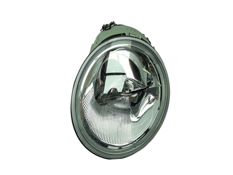 Recambio de faro izquierdo para volkswagen new beetle (9c1/1c1) referencia OEM IAM 1C0941029J 10123331002 10123331002/11915501/2