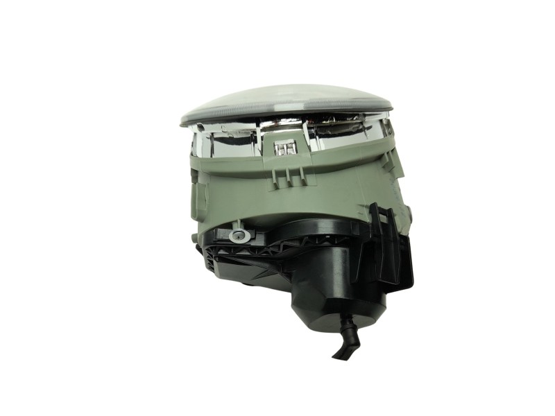 Recambio de faro izquierdo para volkswagen new beetle (9c1/1c1) referencia OEM IAM 1C0941029J 10123331002 10123331002/11915501/2