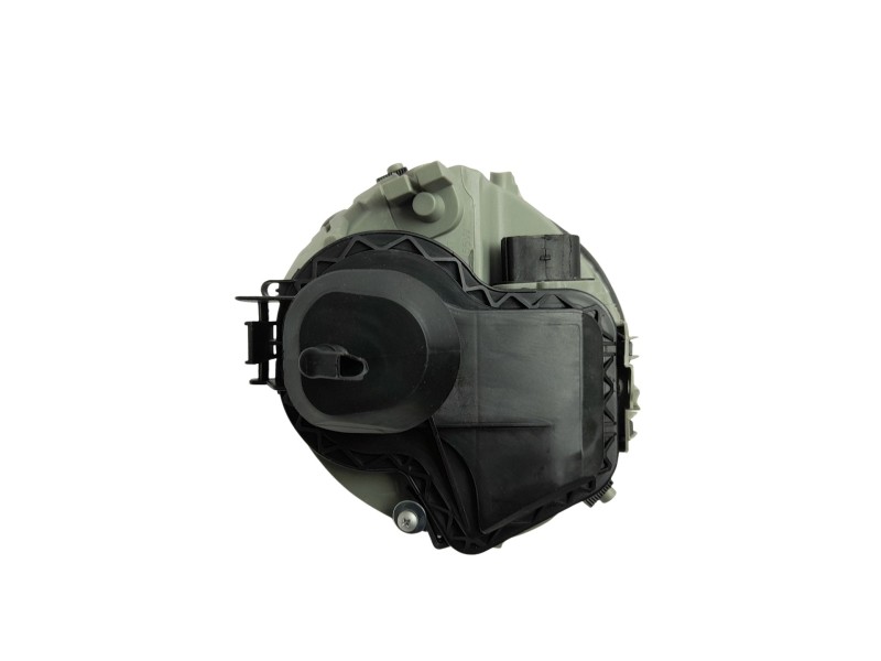 Recambio de faro izquierdo para volkswagen new beetle (9c1/1c1) referencia OEM IAM 1C0941029J 10123331002 10123331002/11915501/2