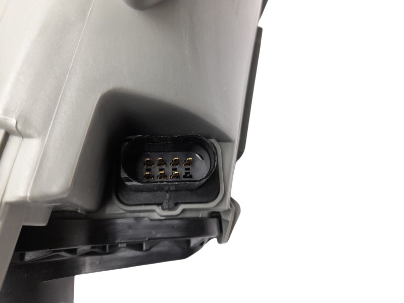 Recambio de faro izquierdo para volkswagen new beetle (9c1/1c1) referencia OEM IAM 1C0941029J 10123331002 10123331002/11915501/2