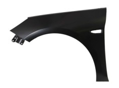 Recambio de aleta delantera izquierda para opel astra k lim. 5türig referencia OEM IAM 39011390  109166312/2302557/OP4203014