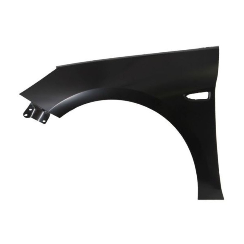 Recambio de aleta delantera izquierda para opel astra k lim. 5türig referencia OEM IAM 39011390  109166312/2302557/OP4203014