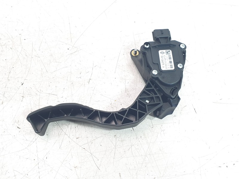 Recambio de potenciometro pedal para renault clio v referencia OEM IAM 180108467R 6PV01290203 