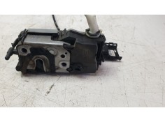 Recambio de cerradura puerta trasera izquierda para citroën c5 iii break (rw_) 2.0 hdi 140 referencia OEM IAM 574395  