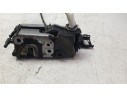 CERRADURA PUERTA TRASERA IZQUIERDA 574395 