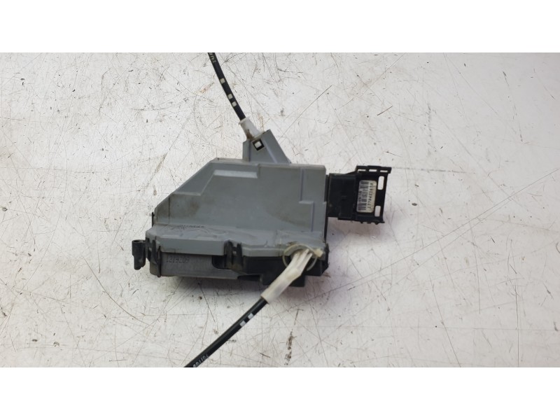 Recambio de cerradura puerta trasera izquierda para citroën c5 iii break (rw_) 2.0 hdi 140 referencia OEM IAM 574395  