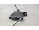 CERRADURA PUERTA TRASERA IZQUIERDA 574395 