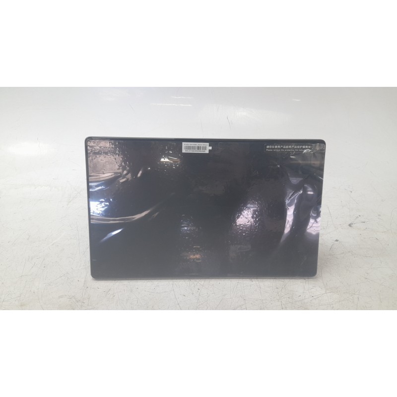 Recambio de pantalla multifuncion para byd seal u 1.5 plug-in hybrid awd referencia OEM IAM 12617512  