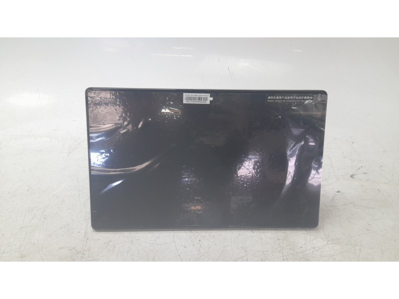 Recambio de pantalla multifuncion para byd seal u 1.5 plug-in hybrid awd referencia OEM IAM 12617512  