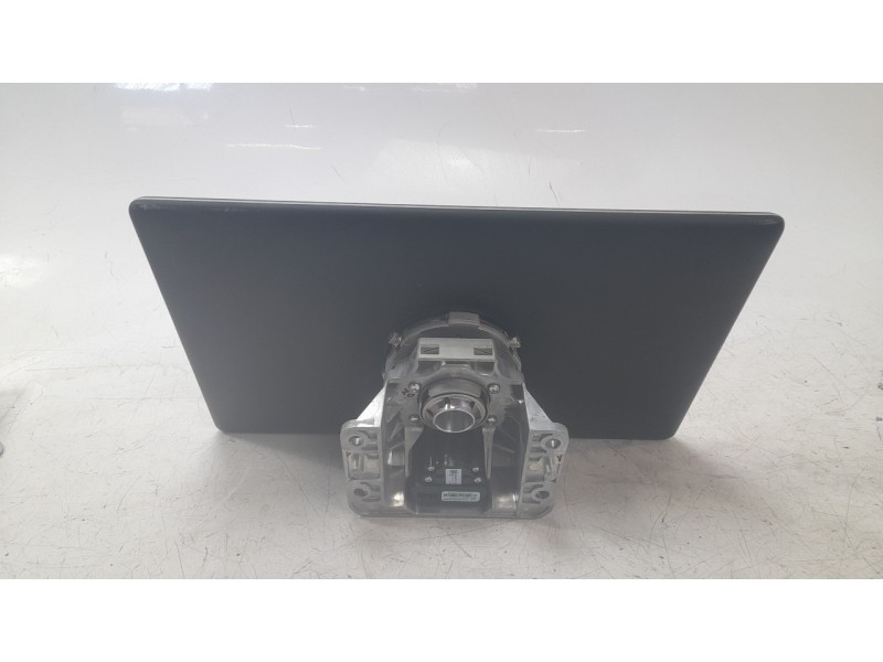 Recambio de pantalla multifuncion para byd seal u 1.5 plug-in hybrid awd referencia OEM IAM 12617512  