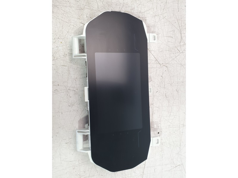 Recambio de cuadro instrumentos para renault clio v referencia OEM IAM 248097613R  