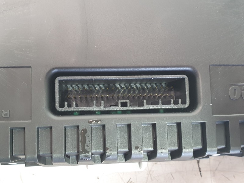 Recambio de cuadro instrumentos para renault clio v referencia OEM IAM 248097613R  