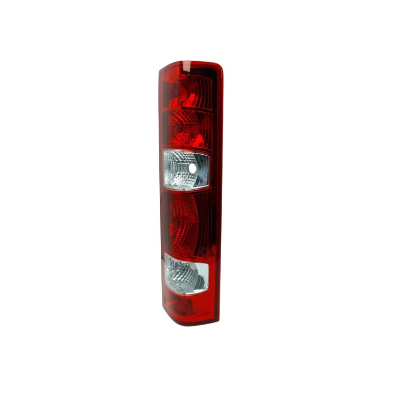 Recambio de piloto trasero derecho para iveco daily caja cerrada (2006 =>) referencia OEM IAM 69500590  103F09520770/16421232/76